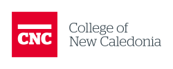 College of New Caledonia