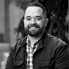Mark Barnes