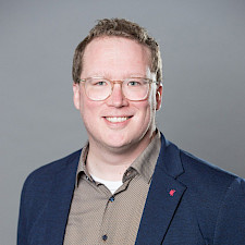 Devin O'Neal