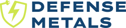 Defense Metals Corp.