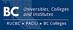 The Research Universities Council of British Columbia